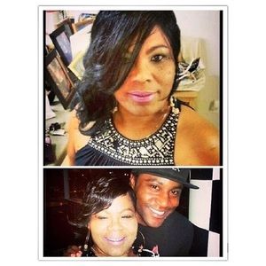 Meet your Posher, Tonya